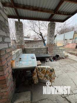 Дом 40м², 2-этажный, участок 6 сот.  