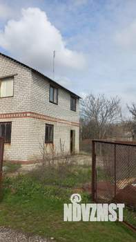 Дача 70м², 2-этажный, участок 6 сот.  