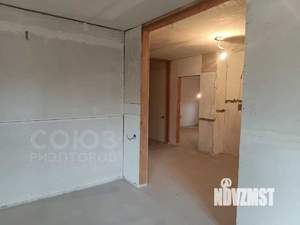 Дом 110м², 2-этажный, участок 7 сот.  