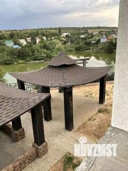 Дом 133м², 2-этажный, участок 6 сот.  