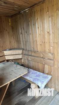 Дом 80м², 2-этажный, участок 9 сот.  