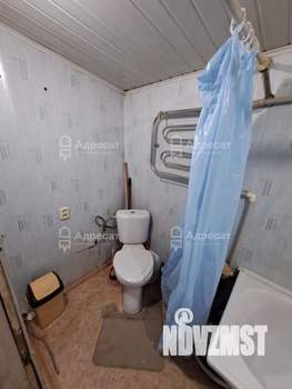 Дом 64м², 1-этажный, участок 4 сот.  