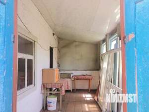 Дом 54м², 2-этажный, участок 7 сот.  