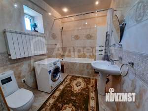 Дом 227м², 2-этажный, участок 7 сот.  