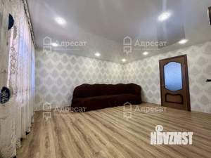 Дом 81м², 1-этажный, участок 3 сот.  