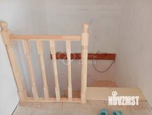 Дом 130м², 2-этажный, участок 4 сот.  