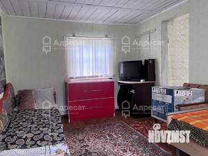 Дача 23м², 1-этажный, участок 12 сот.  