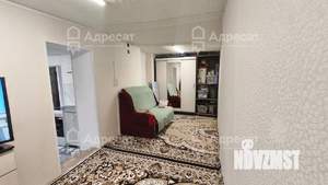 Дом 34м&sup2;, 1-этажный, участок 2 сот.  