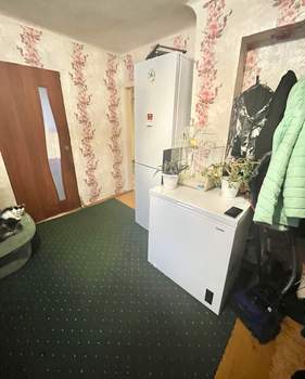 Дом 49м&sup2;, 1-этажный, участок 4 сот.  