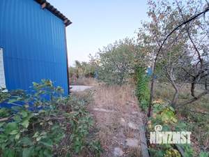 Дача 46м², 1-этажный, участок 5 сот.  