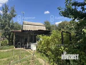 Дом 39м², 2-этажный, участок 6 сот.  