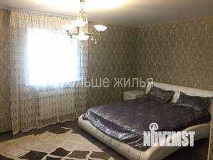 Дом 220м², 2-этажный, участок 6 сот.  
