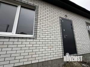 Дом 100м², 1-этажный, участок 6 сот.  