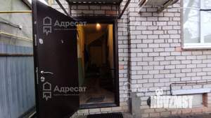 Дом 100м², 1-этажный, участок 3 сот.  