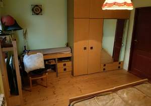 Дом 65м², 1-этажный, участок 7 сот.  