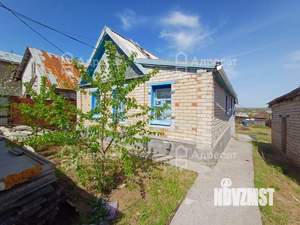 Дом 50м², 1-этажный, участок 7 сот.  
