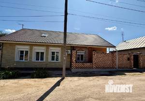 Коттедж 142м², 2-этажный, участок 5 сот.  