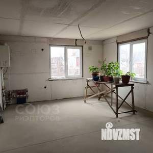 Дом 110м², 2-этажный, участок 7 сот.  