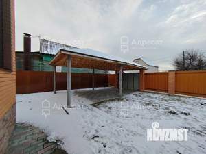 Дом 141м², 1-этажный, участок 5 сот.  