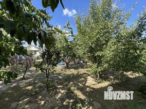 Дом 248м², 3-этажный, участок 6 сот.  