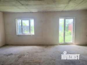 Таунхаус 142м², 3-этажный, участок 1551 сот.  