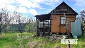 Дача 16м², 1-этажный, участок 5 сот.  