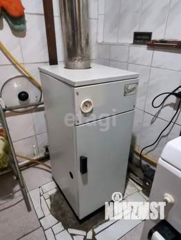 Дом 140м², 2-этажный, участок 5 сот.  