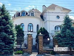 Дом 100м², 1-этажный, участок 9 сот.  