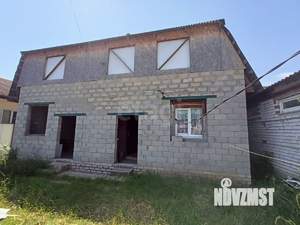 Дом 200м², 2-этажный, участок 3 сот.  