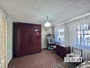 Дом 54м², 1-этажный, участок 13 сот.  