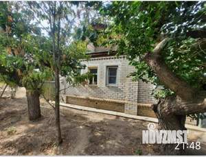 Дом 60м², 1-этажный, участок 14 сот.  