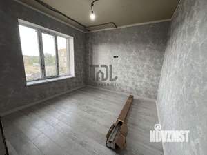 Дом 80м², 1-этажный, участок 6 сот.  