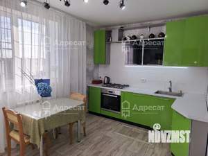 Дом 80м², 1-этажный, участок 8 сот.  