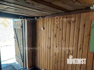 Дом 62м&sup2;, 1-этажный, участок 6 сот.  