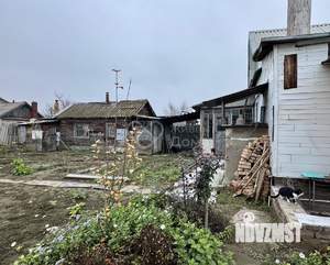 Дом 60м², 1-этажный, участок 5 сот.  