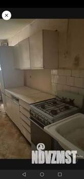 Дом 50м², 1-этажный, участок 3 сот.  
