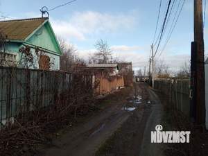 Дом 30м², 1-этажный, участок 8 сот.  