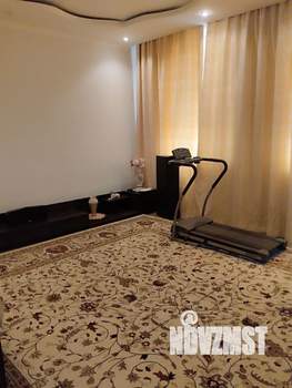 Коттедж 342м², 3-этажный, участок 4 сот.  