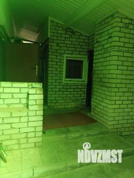 Дом 35м², 1-этажный, участок 6 сот.  