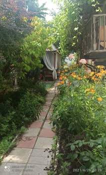 Дом 120м², 1-этажный, участок 13 сот.  