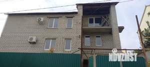 Дом 213м², 2-этажный, участок 6 сот.  