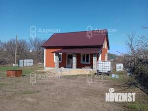 Дача 120м², 2-этажный, участок 11 сот.  