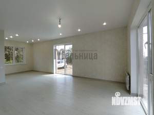 Дом 108м², 1-этажный, участок 7 сот.  