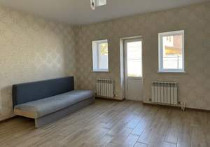 Дом 110м², 2-этажный, участок 5 сот.  