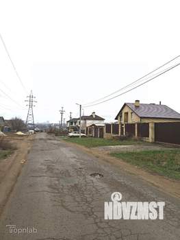 Дом 136м&sup2;, 2-этажный, участок 4 сот.  