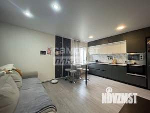 Дом 96м², 2-этажный, участок 3 сот.  