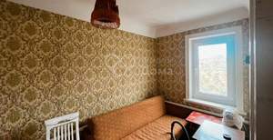 Дом 66м², 1-этажный, участок 5 сот.  