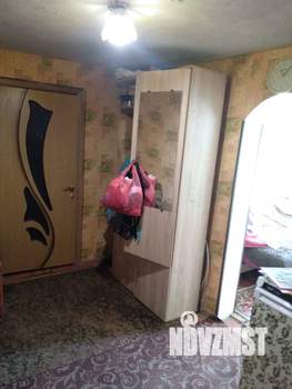 Дом 74м², 1-этажный, участок 3 сот.  