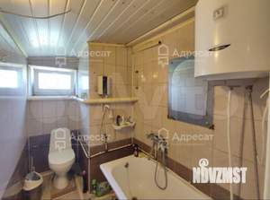 Дом 75м&sup2;, 1-этажный, участок 4 сот.  