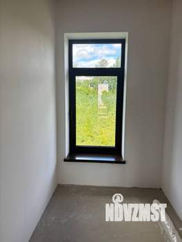 Коттедж 220м², 2-этажный, участок 21 сот.  